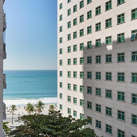 Windsor Martinique Copacabana Hotell Rio de Janeiro Eksteriør bilde