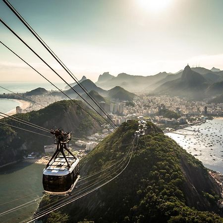 Windsor Martinique Copacabana Rio de Janeiro Eksteriør bilde