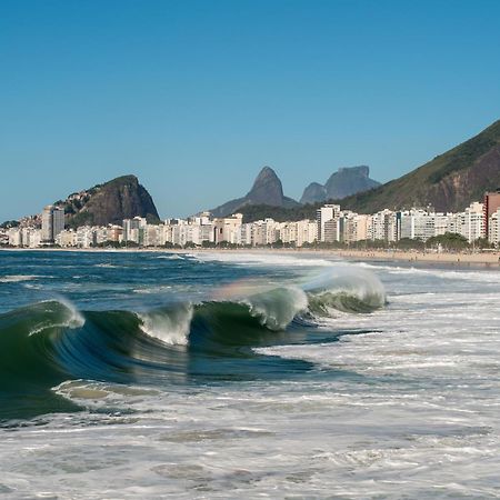 Windsor Martinique Copacabana Rio de Janeiro Eksteriør bilde