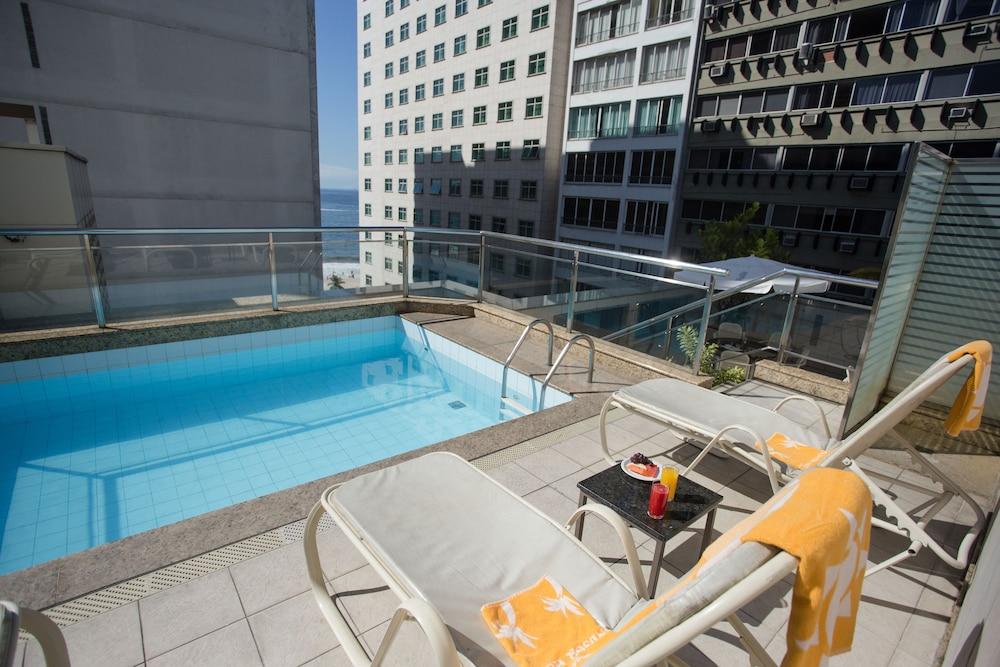 Windsor Martinique Copacabana Rio de Janeiro Eksteriør bilde